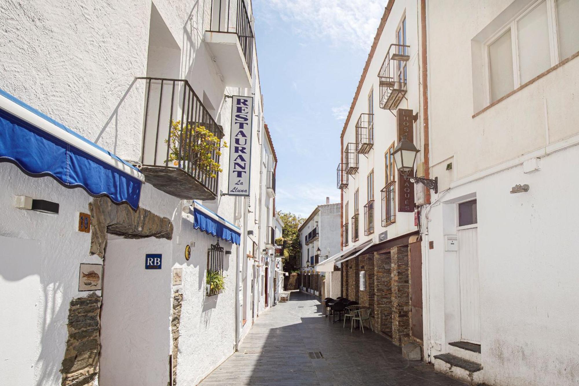 Maison d'hôtes L'hostalet De Cadaqués