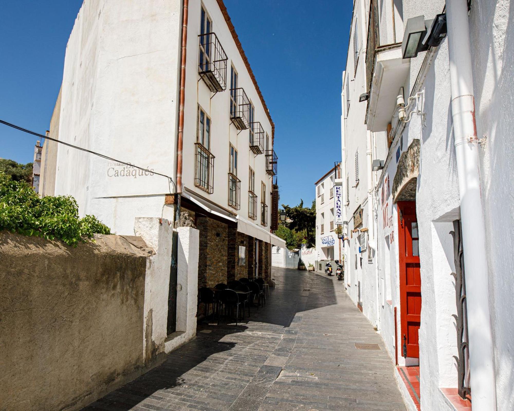 L'hostalet De Cadaqués