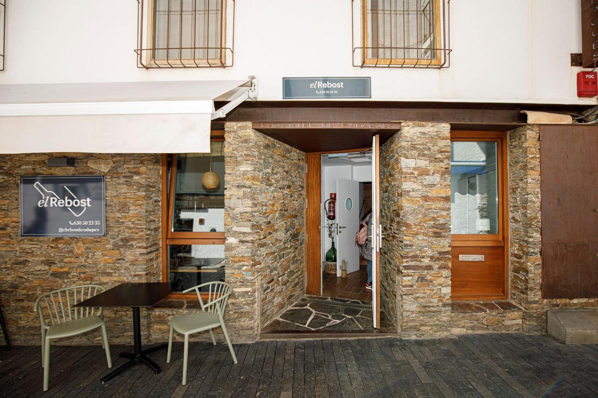 L'hostalet De Maison d'hôtes